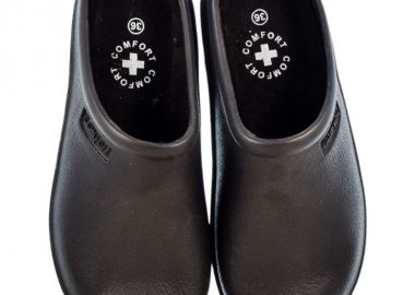 Σαμπό Εργασίας | Υφαντίδης | 256986 | Μαύρο - Υφαντίδης - 